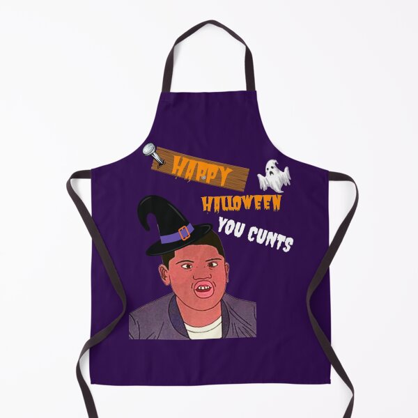 Item preview, Hello You Cunts,Harvey Price, Harvey Price Halloween designed and sold by BrainSushiStudi.