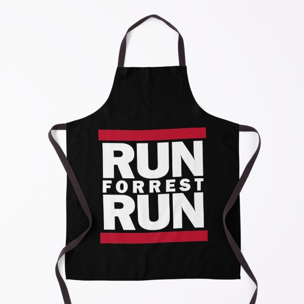 Item preview, Run Forrest Run designed and sold by Good-Looking Corpse.