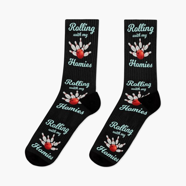 Item preview, Bowling Funny Bowler Alley Lovers Gift designed and sold by TastefulTees.