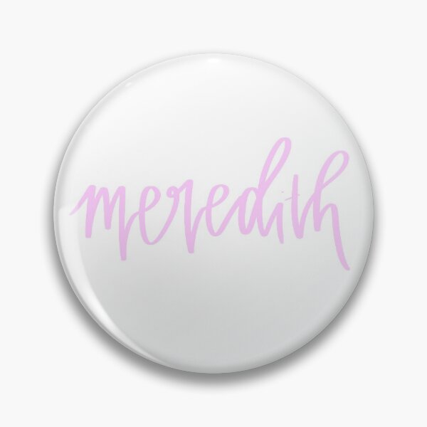 Aperçu de l'œuvre Meredith créée et vendue par emmaeveprints.
