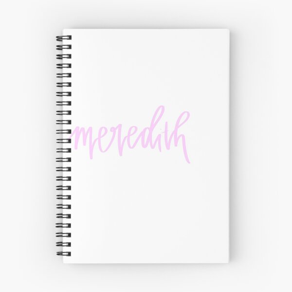 Item preview, Meredith designed and sold by emmaeveprints.