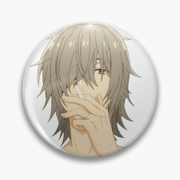 Item preview, Kyosuke being a legend designed and sold by JessicaLee Art.