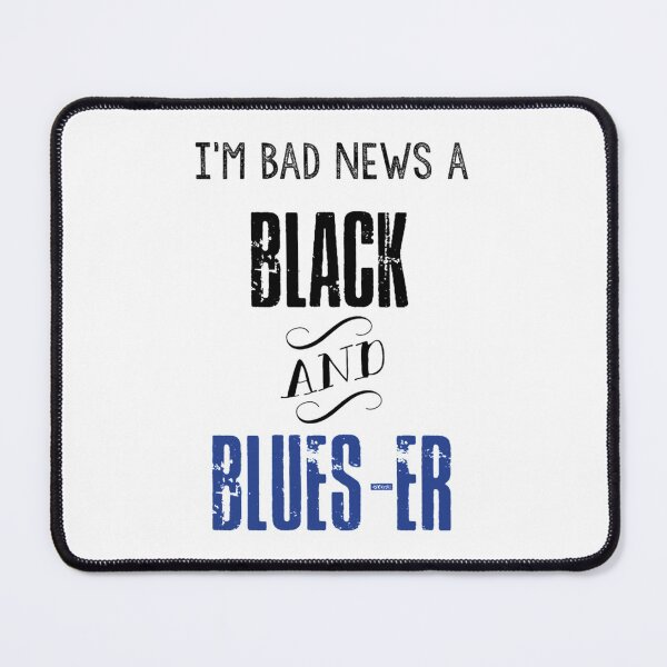 Item preview, Kinky Boots Bad News   designed and sold by BrainSushiStudi.