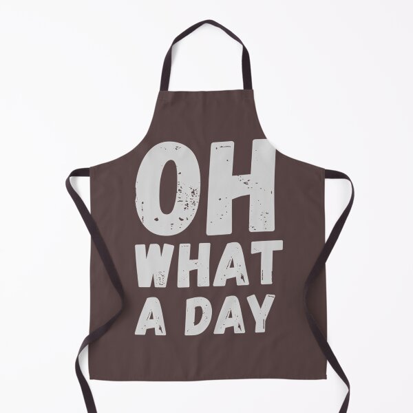 Item preview, oh what a day harvey price designed and sold by BrainSushiStudi.