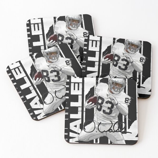 Item preview, Darren Waller  Classic T-Shirt.png designed and sold by RonaldKnow.