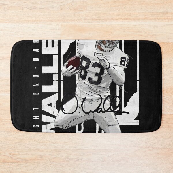 Item preview, Darren Waller  Classic T-Shirt.png designed and sold by RonaldKnow.