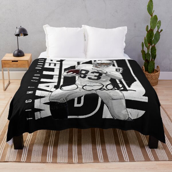 Item preview, Darren Waller Classic T-Shirt.png designed and sold by RonaldKnow.