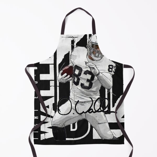 Item preview, Darren Waller Classic T-Shirt.png designed and sold by RonaldKnow.