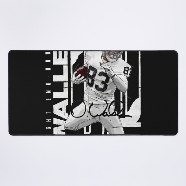 Item preview, Darren Waller Classic T-Shirt.png designed and sold by RonaldKnow.