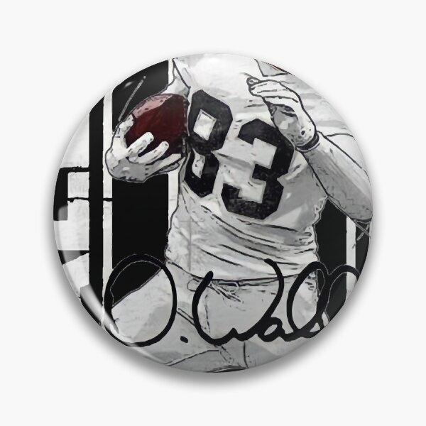 Item preview, Darren Waller  Classic T-Shirt.png designed and sold by RonaldKnow.