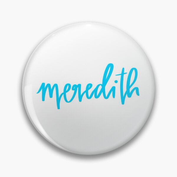 Aperçu de l'œuvre Meredith créée et vendue par emmaeveprints.