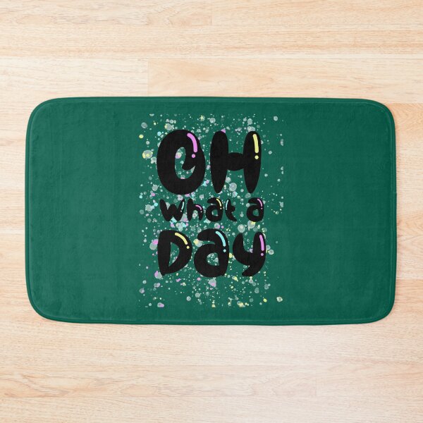 Item preview, Oh What A Day Mug - Harvey Price quote   designed and sold by BrainSushiStudi.