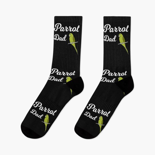 Item preview, Parrot Lover Owner Gift designed and sold by TastefulTees.