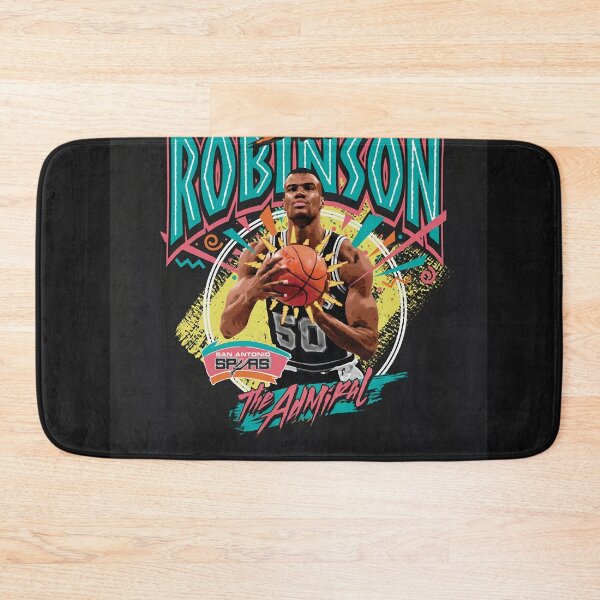 Item preview, David Robinson Classic T-Shirt.png designed and sold by RonaldKnow.