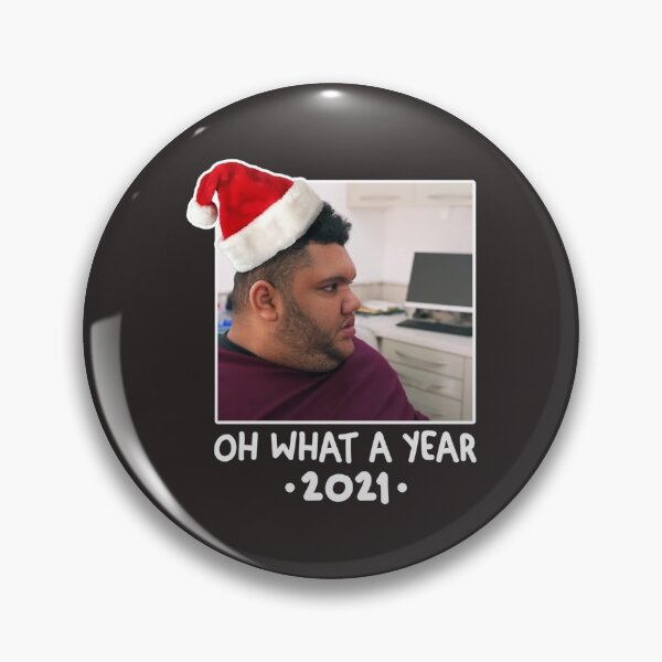 Item preview, oh what a year 2021 - harvey price   designed and sold by BrainSushiStudi.