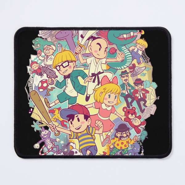 Item preview, Earthbound Classic  designed and sold by alfresalaz.