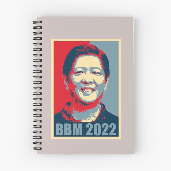 Item preview, Marcos Parin BBM 2022  designed and sold by PrintiesArts.