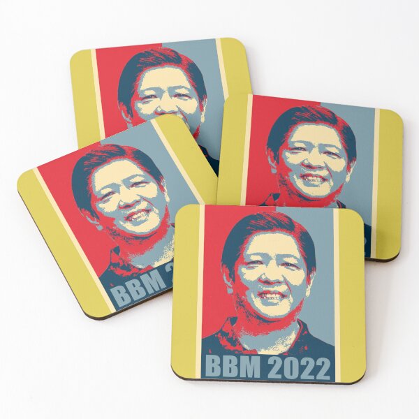 Item preview, Marcos Parin BBM 2022  designed and sold by PrintiesArts.