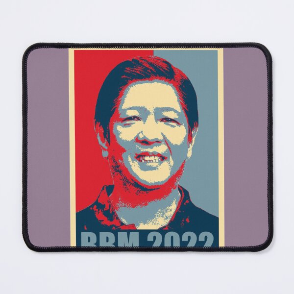 Item preview, Marcos Parin BBM 2022  designed and sold by PrintiesArts.