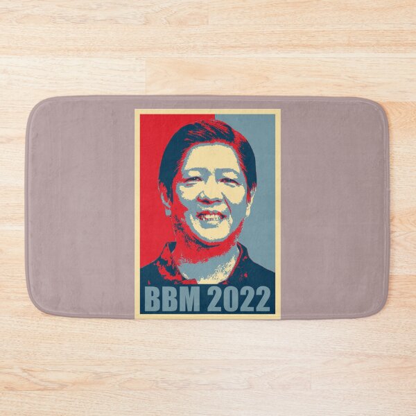 Item preview, Marcos Parin BBM 2022  designed and sold by PrintiesArts.