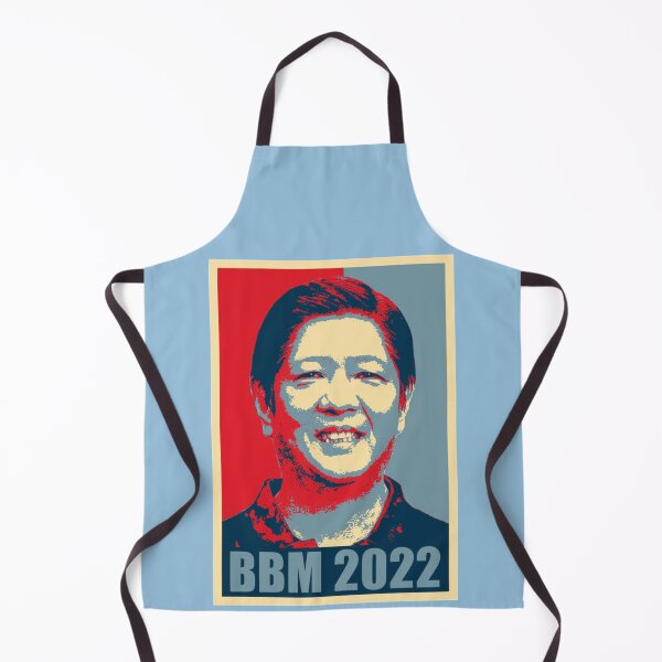 Item preview, Marcos Parin BBM 2022  designed and sold by PrintiesArts.