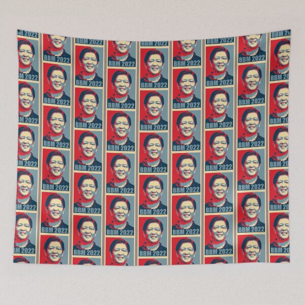 Item preview, Marcos Parin BBM 2022  designed and sold by PrintiesArts.