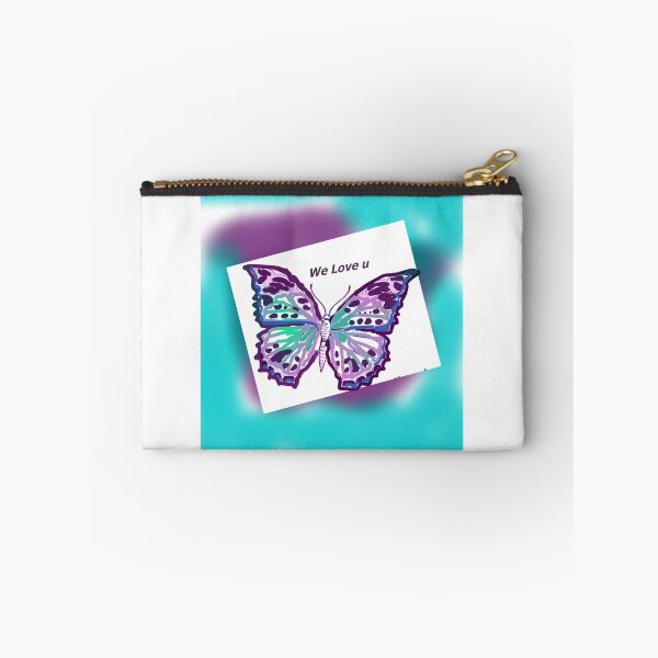 Item preview,  Butterfly designed for People we LOVE the most designed and sold by neena786.