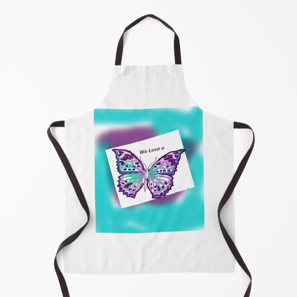 Item preview, Butterfly designed for People we LOVE the most designed and sold by neena786.