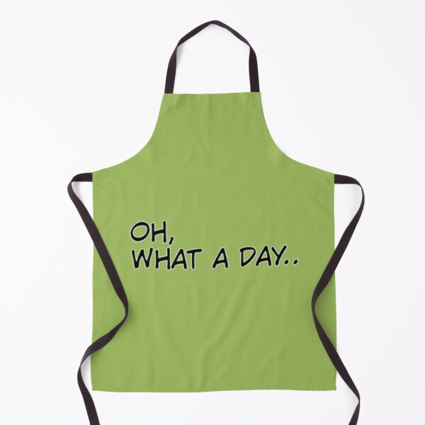 Item preview, Oh, what a day Premium designed and sold by BrainSushiStudi.