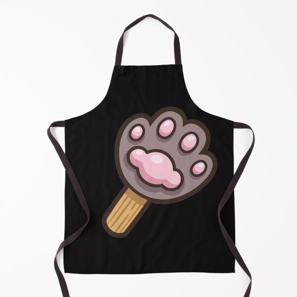 Item preview, Paw Paw Paw, Ice Cream Paw, Toe Beans Ice Cream designed and sold by DearSunny.