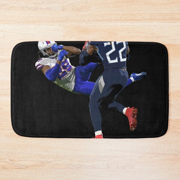 Item preview, Derrick Henry Classic T-Shirt.png designed and sold by RonaldKnow.