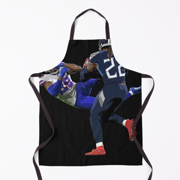 Item preview, Derrick Henry Classic T-Shirt.png designed and sold by RonaldKnow.