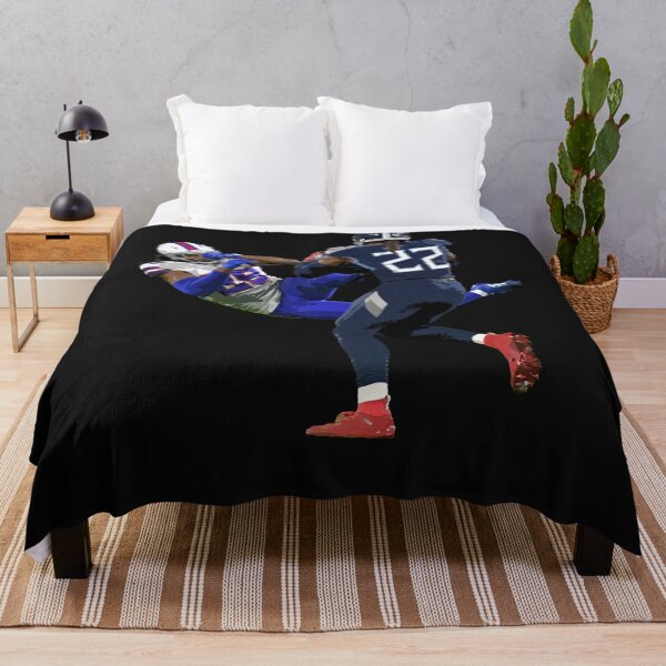 Item preview, Derrick Henry Classic T-Shirt.png designed and sold by RonaldKnow.
