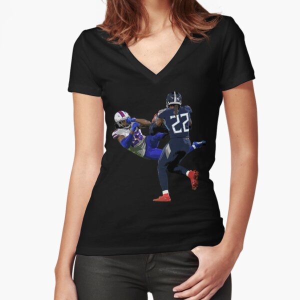 Derrick Henry Classic T-Shirt.png Poster for Sale by RonaldKnow