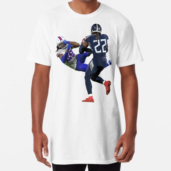 Derrick Henry Classic T-Shirt.png Poster for Sale by RonaldKnow