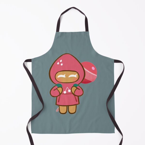 Item preview, Strawberry Cookie! Cookie Run Kingdom designed and sold by funnyzoey.
