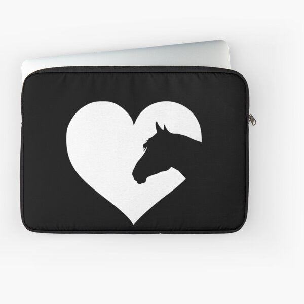 Aperçu de l'œuvre Amoureux des chevaux - Qui aime les chevaux créée et vendue par spherevilla.