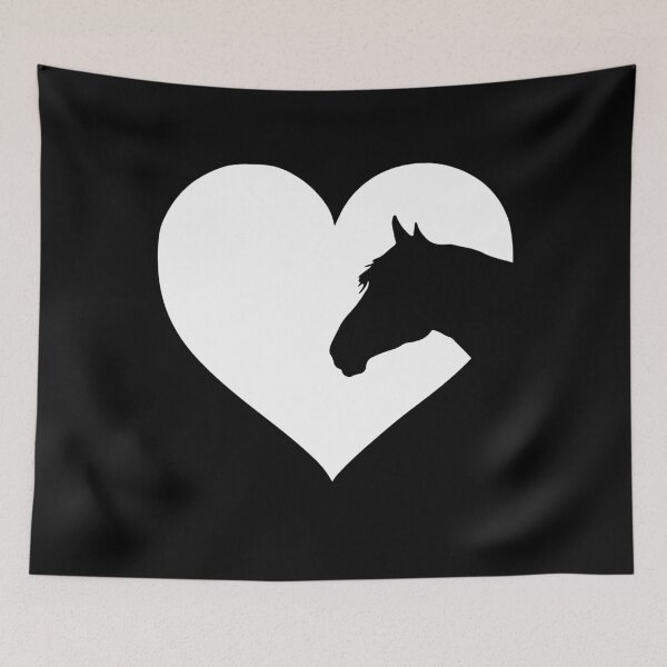 Item preview, Horse lover - Who love horses  designed and sold by spherevilla.