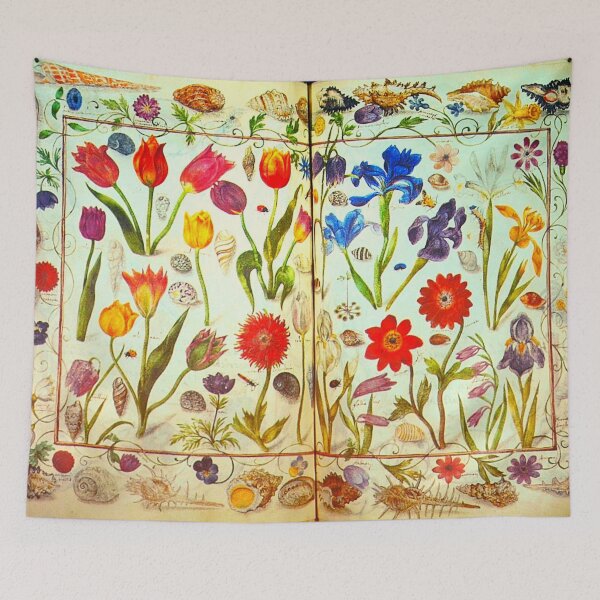 Item preview, In the garden book designed and sold by RPGHaven.