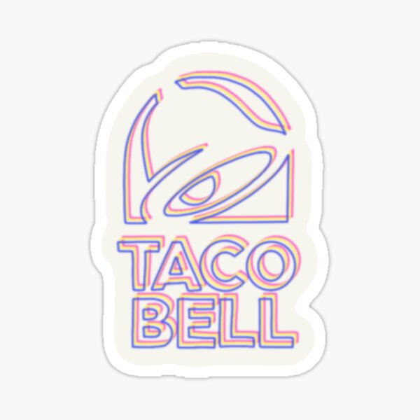Item preview, Drunk Taco Bell designed and sold by hbadaracco.