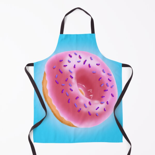 Item preview, Donuts Pop designed and sold by petrucionunes.