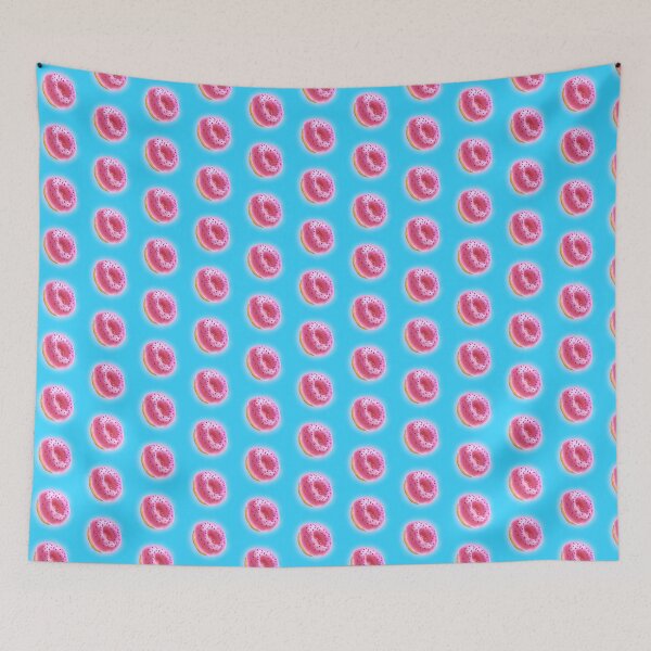 Item preview, Donuts Pop designed and sold by petrucionunes.