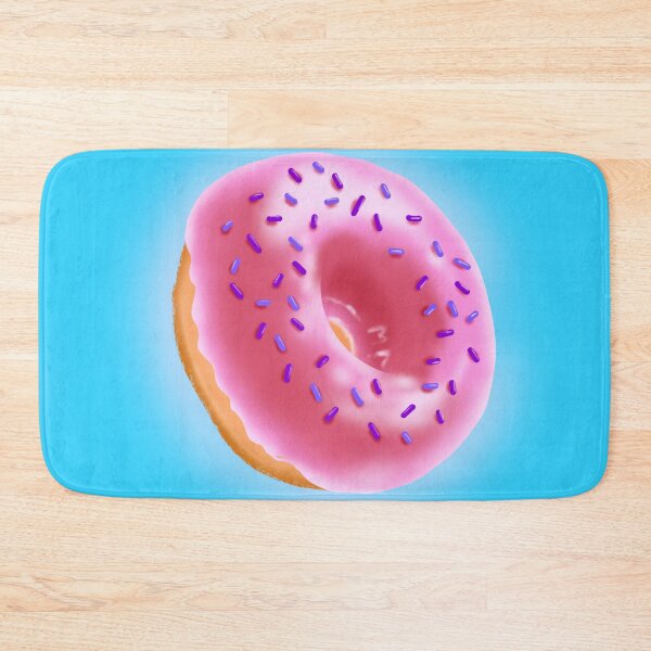 Item preview, Donuts Pop designed and sold by petrucionunes.