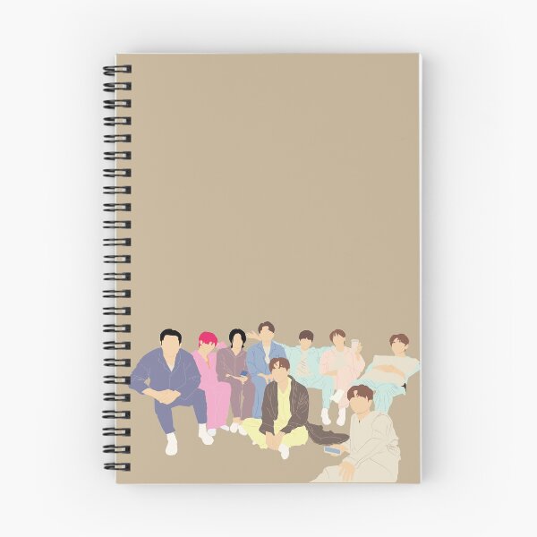 Item preview, House party SJ Pajama Party designed and sold by mysakura.