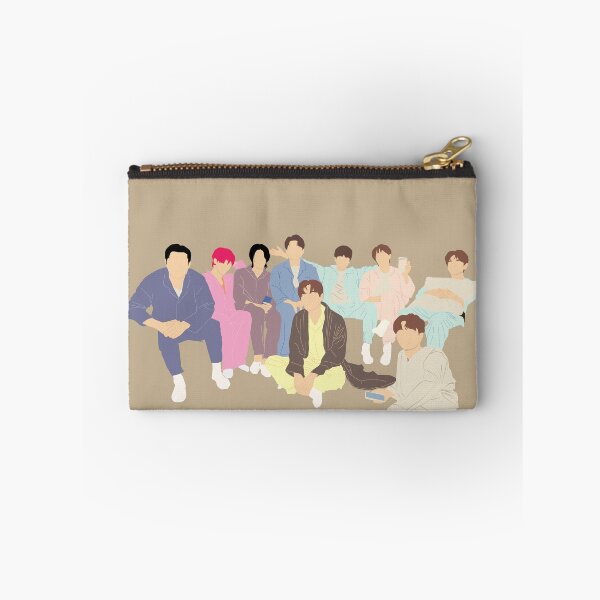 Item preview, House party SJ Pajama Party designed and sold by mysakura.
