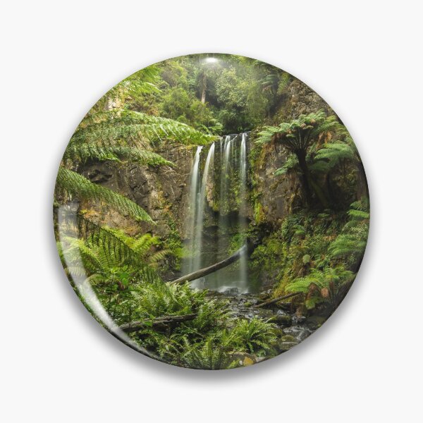Item preview, Deep within the Rainforest designed and sold by sccphotography.