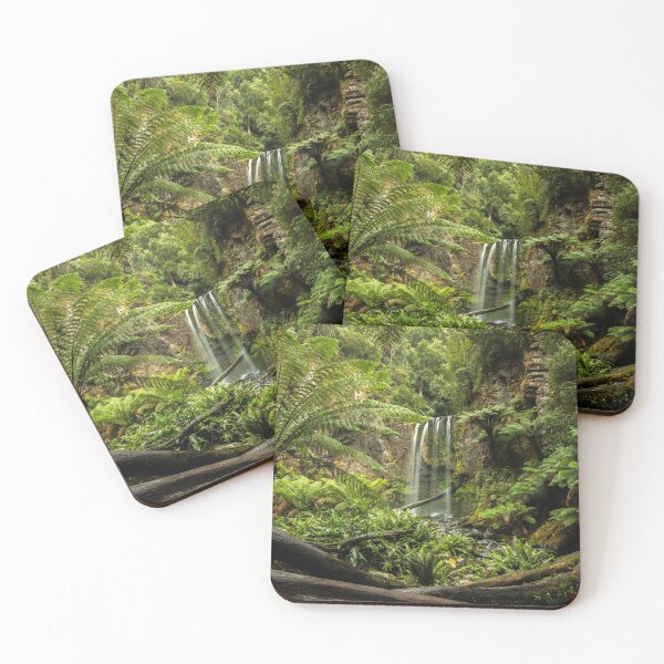 Item preview, Deep within the Rainforest designed and sold by sccphotography.