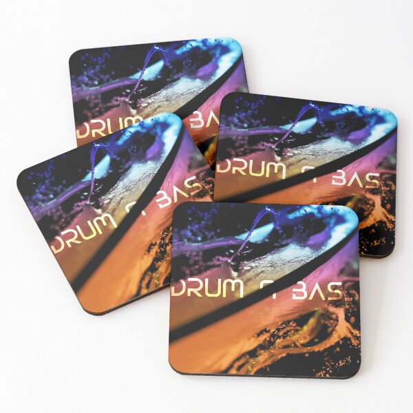 Item preview, Drum N Bass - Release Dimension designed and sold by Drum N Bass Association.