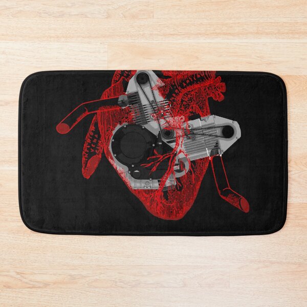 Item preview, Duc Heart Classic T-Shirt.png designed and sold by RonaldKnow.