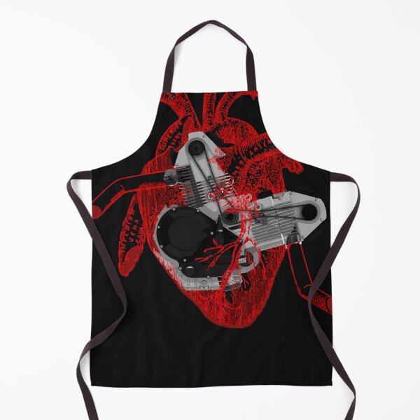 Item preview, Duc Heart Classic T-Shirt.png designed and sold by RonaldKnow.